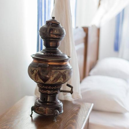 Bed and Breakfast Ala Baykus Алачати Экстерьер фото