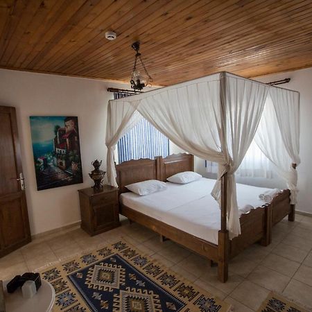 Bed and Breakfast Ala Baykus Алачати Экстерьер фото