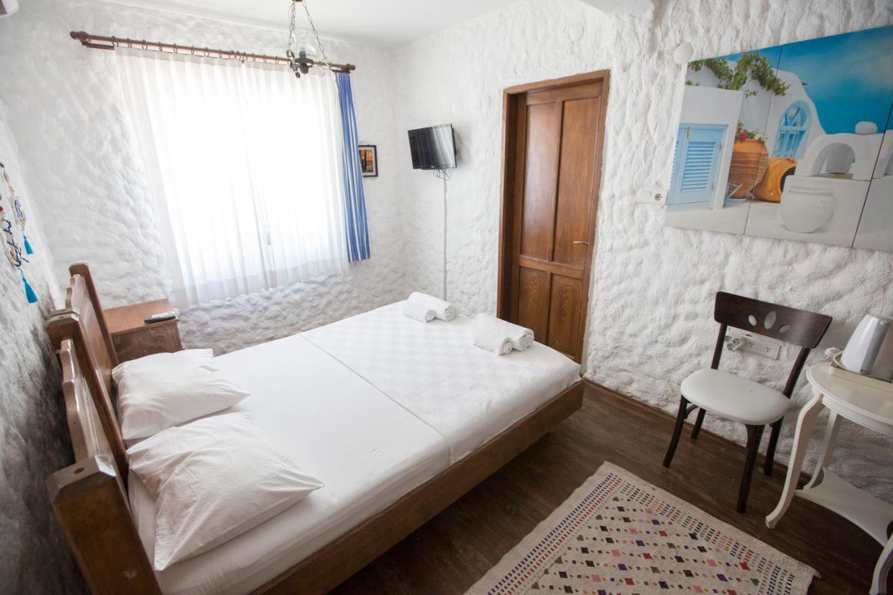 Bed and Breakfast Ala Baykus Алачати Экстерьер фото