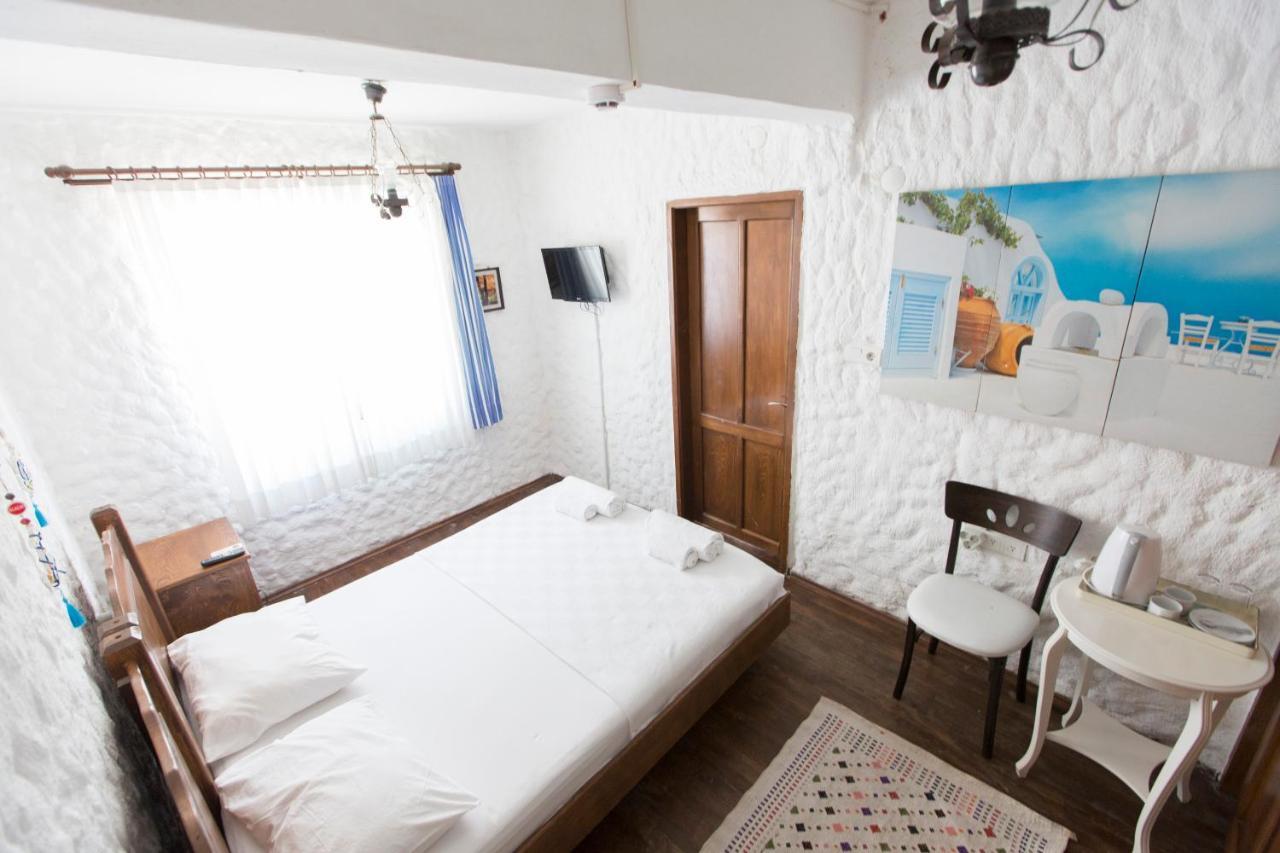 Bed and Breakfast Ala Baykus Алачати Экстерьер фото