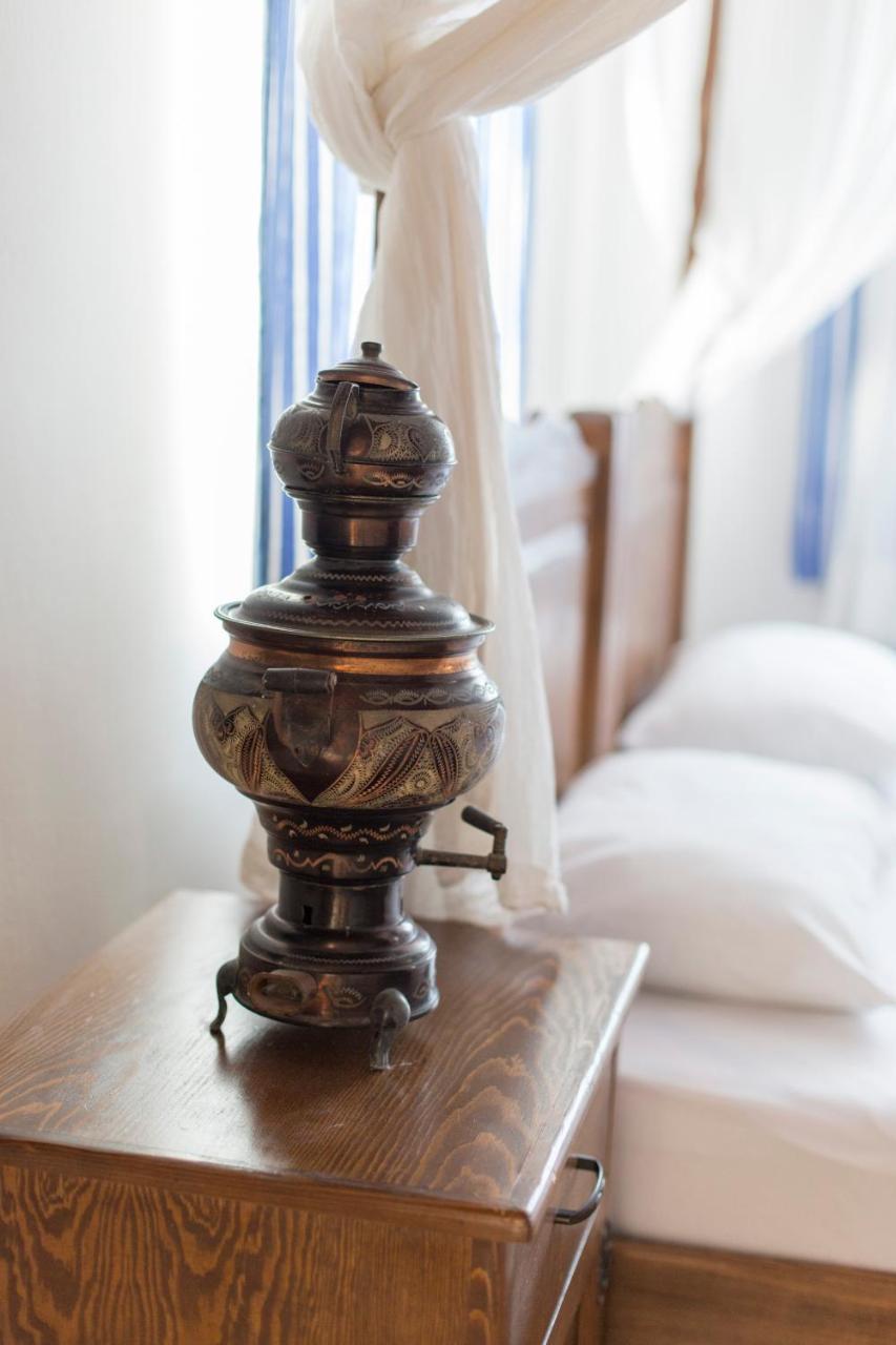 Bed and Breakfast Ala Baykus Алачати Экстерьер фото