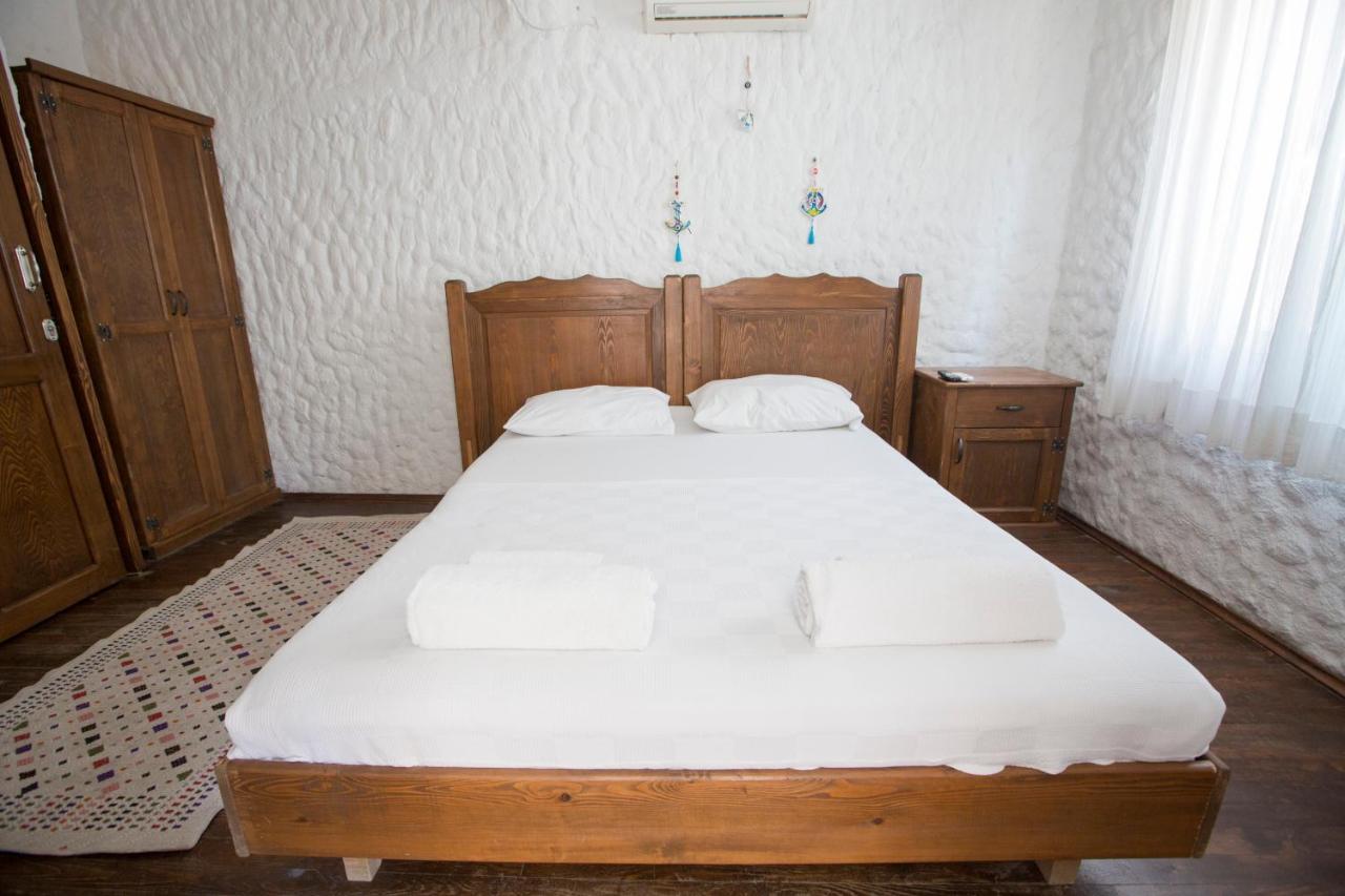 Bed and Breakfast Ala Baykus Алачати Экстерьер фото