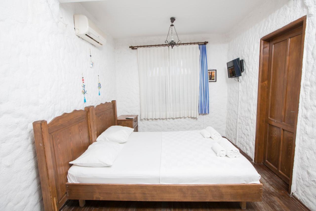 Bed and Breakfast Ala Baykus Алачати Экстерьер фото