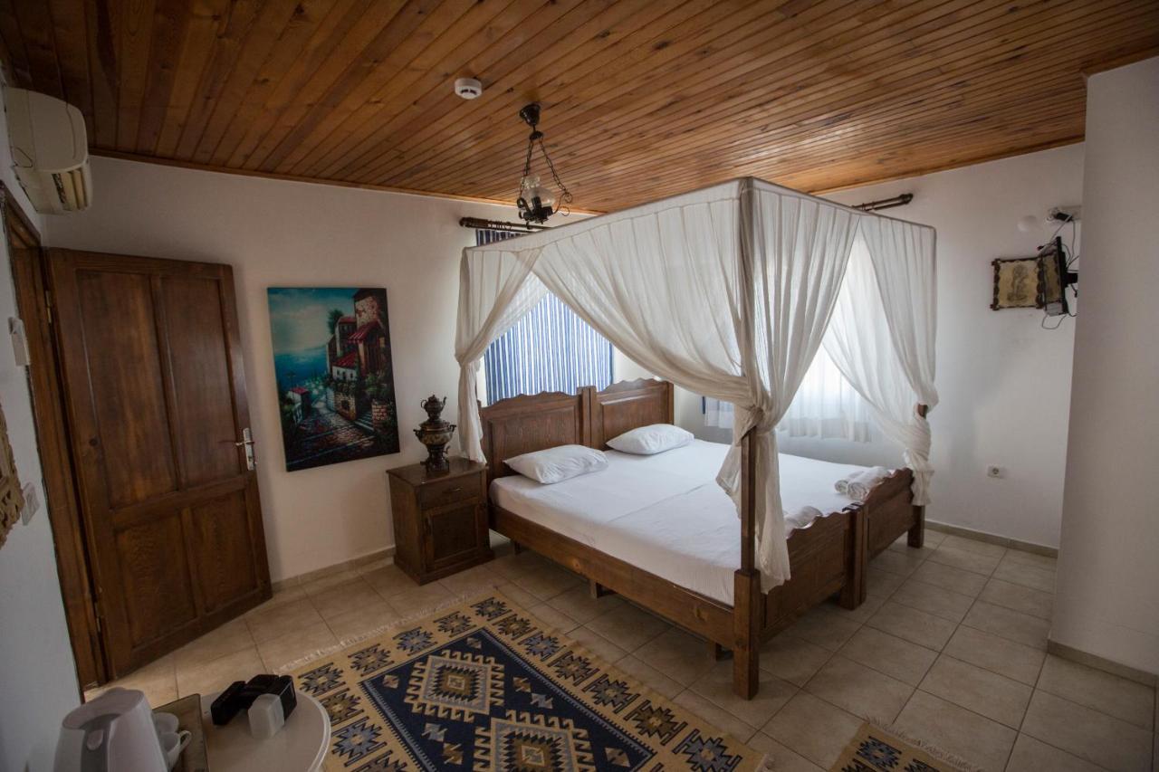 Bed and Breakfast Ala Baykus Алачати Экстерьер фото