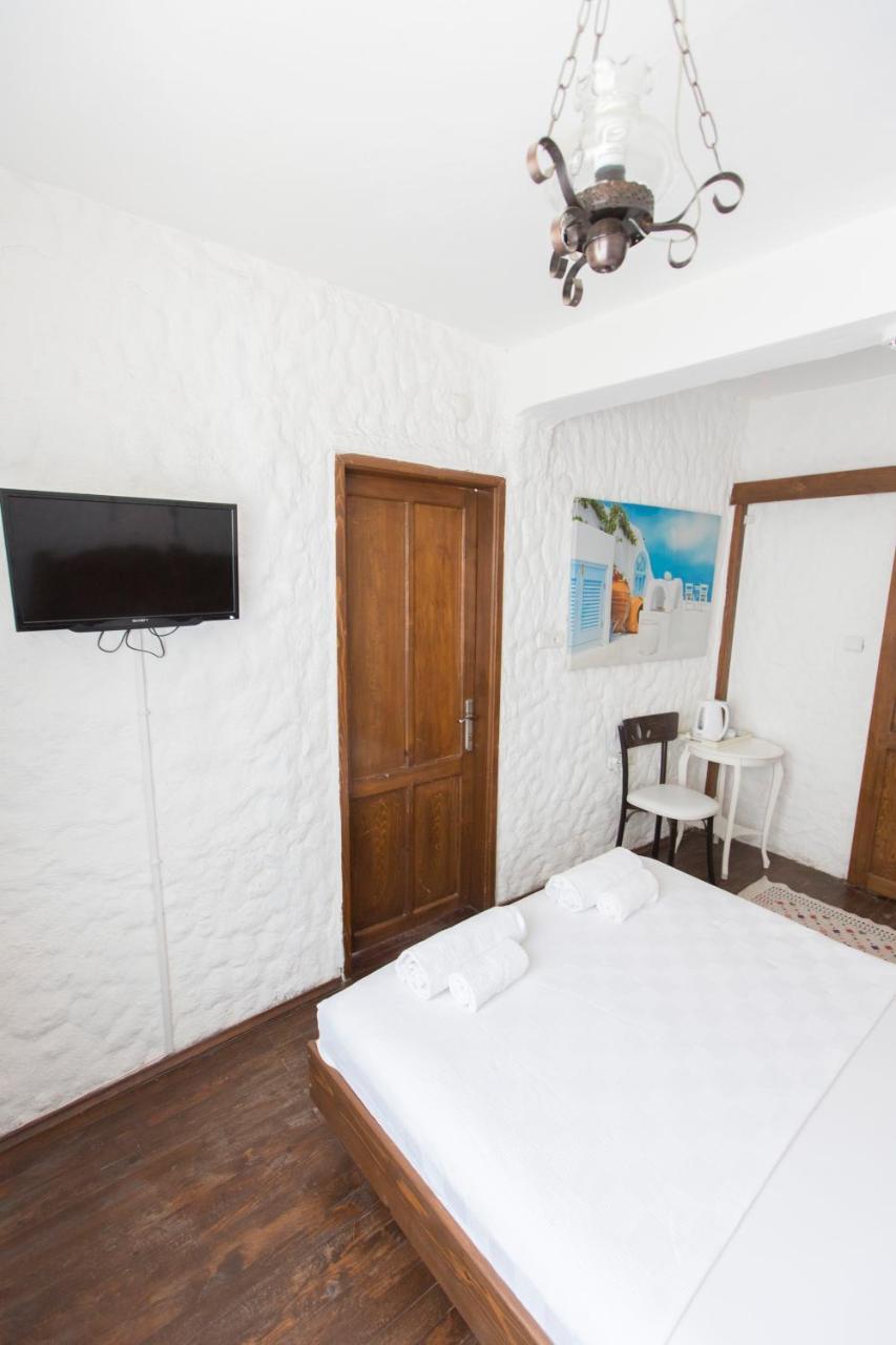 Bed and Breakfast Ala Baykus Алачати Экстерьер фото