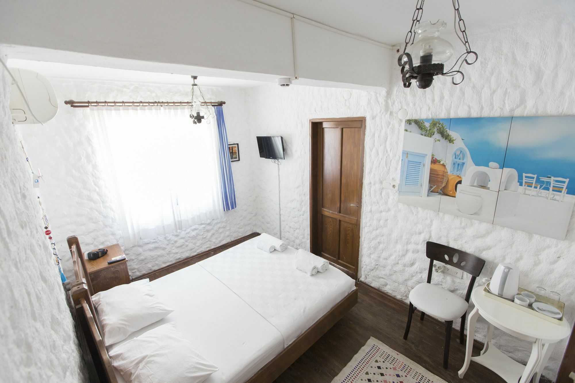 Bed and Breakfast Ala Baykus Алачати Экстерьер фото