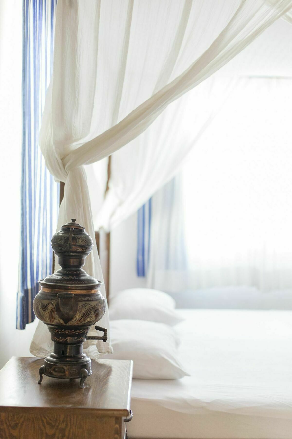 Bed and Breakfast Ala Baykus Алачати Экстерьер фото