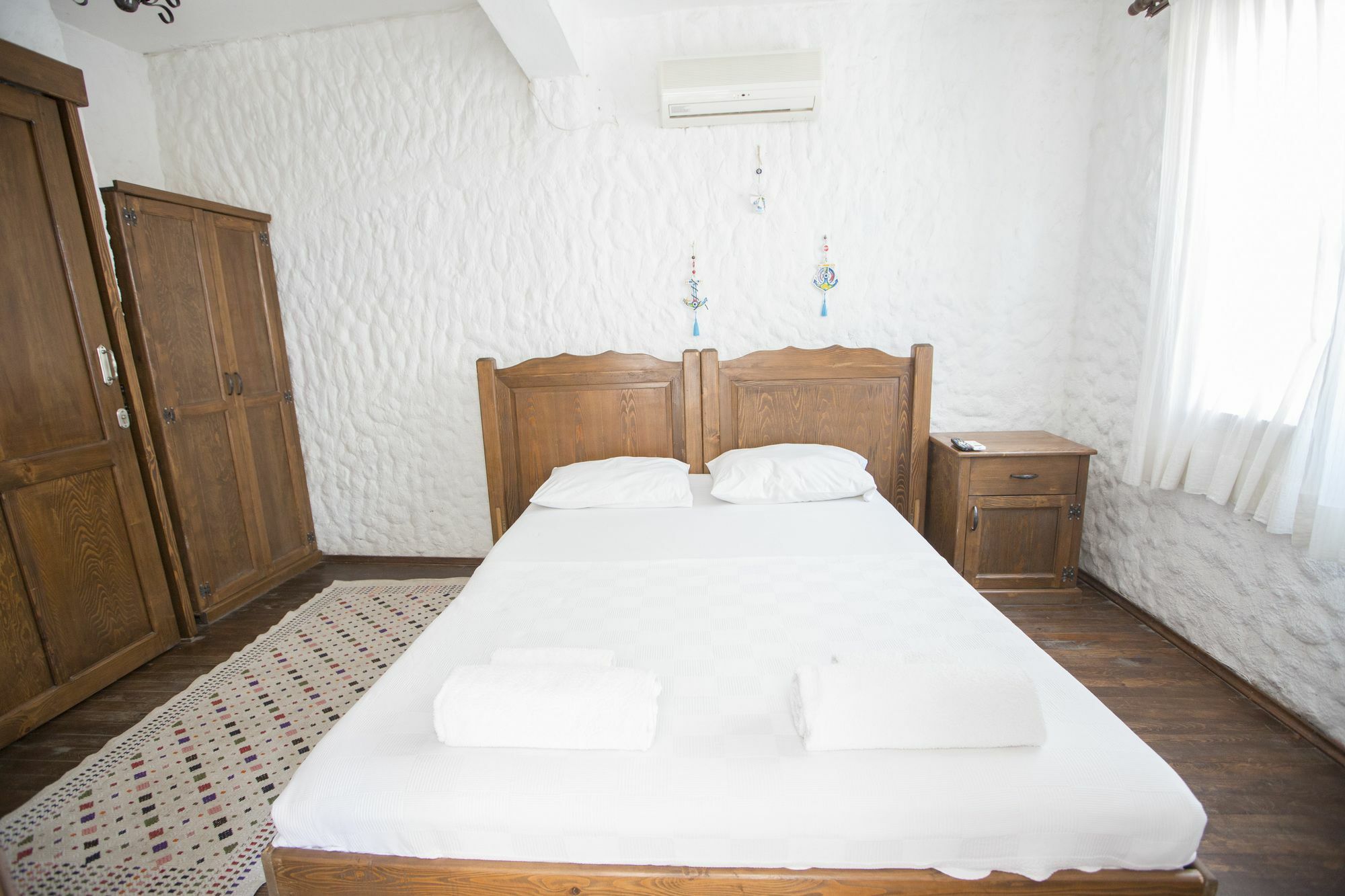 Bed and Breakfast Ala Baykus Алачати Экстерьер фото