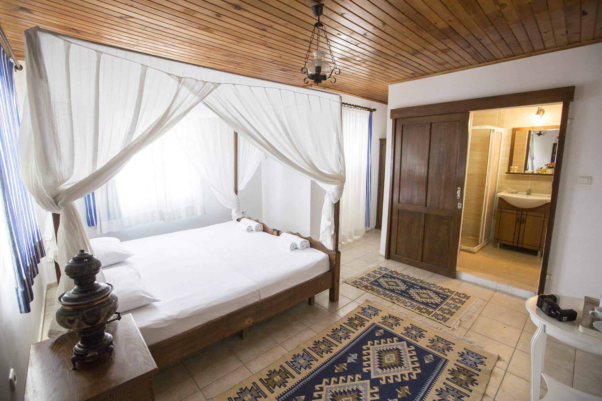 Bed and Breakfast Ala Baykus Алачати Экстерьер фото